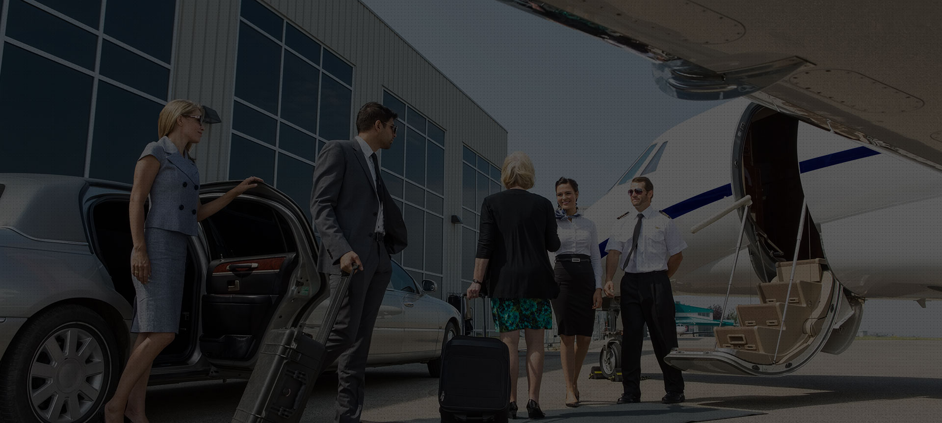 Airport Car Service in New York