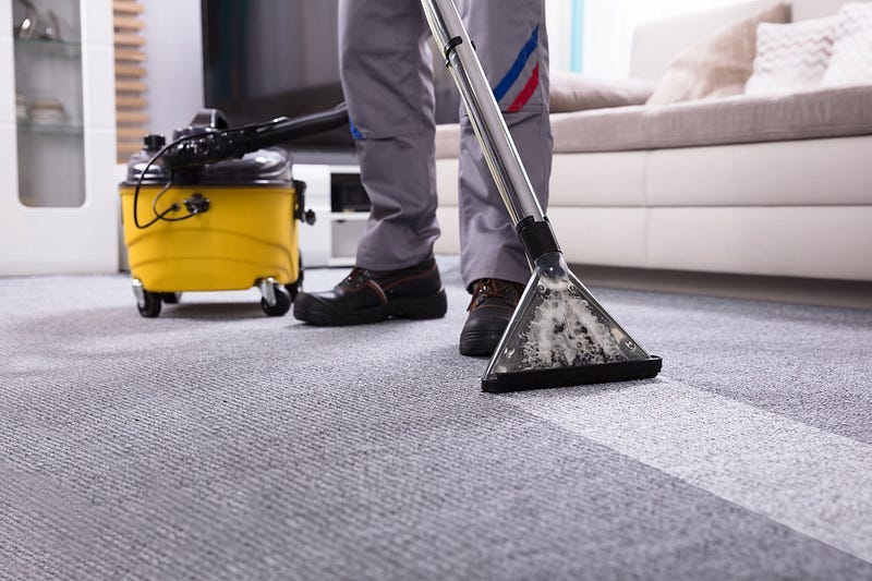 House Cleaning Services in Ocean Side