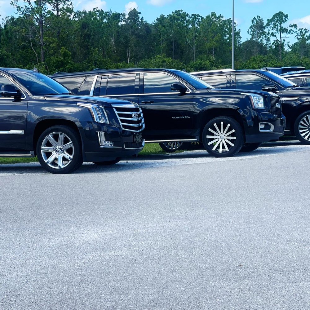 Chauffeur Service in LaGuardia Airport