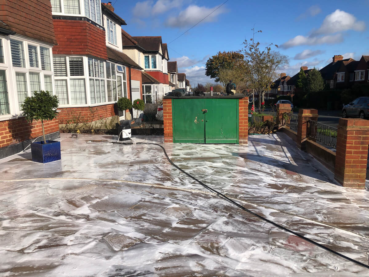 Cleaning Services in Westlake OH