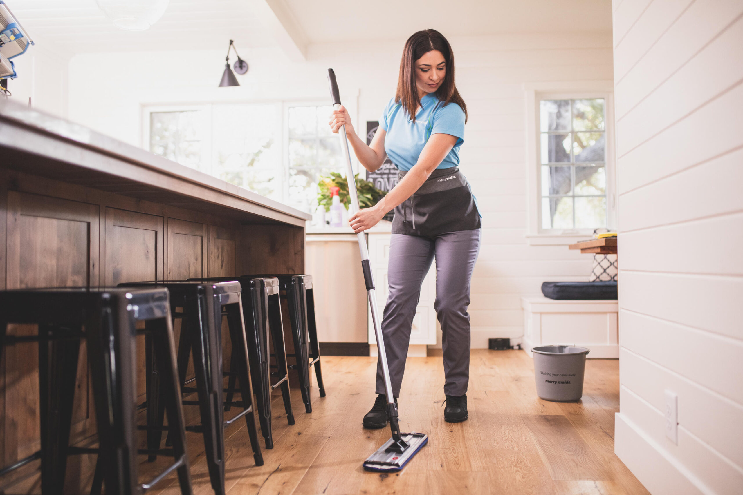 Cleaning Services in Westlake OH