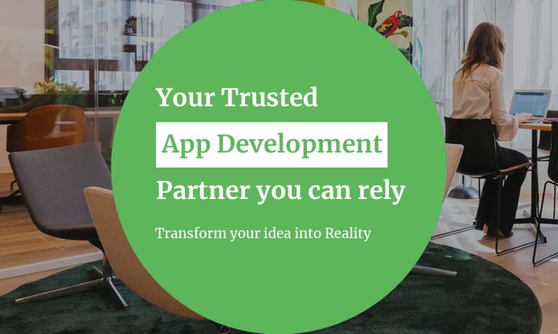 DeviceBee – Leading Mobile App Development Company in Dubai