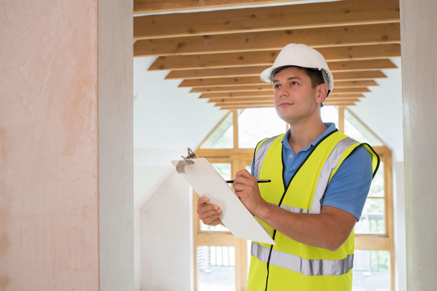 Home Inspector Woodbridge Township