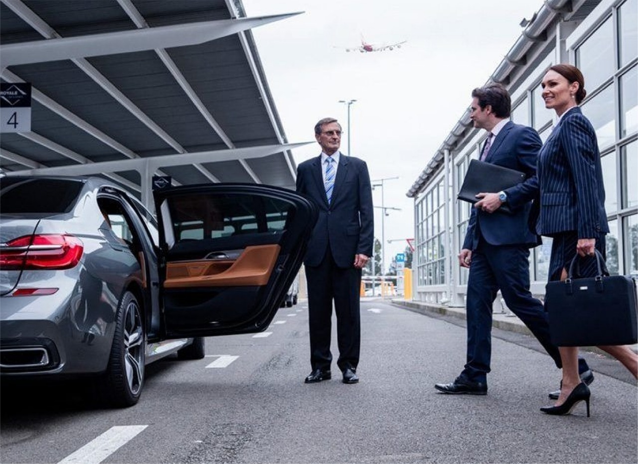 New York Airport Car Service