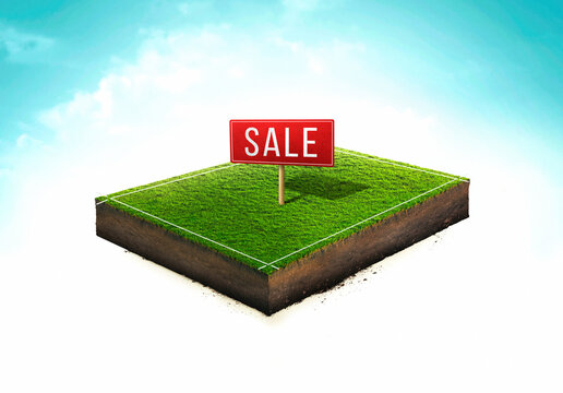 Open Plots in Amaravati