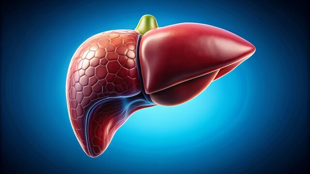 Natural Ways to Manage Fatty Liver with NAFLD Ayurvedic Treatments