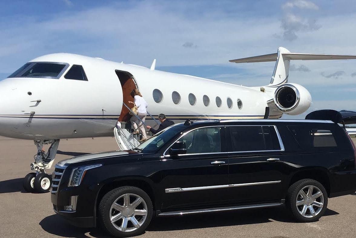 Airport Car Service in New York