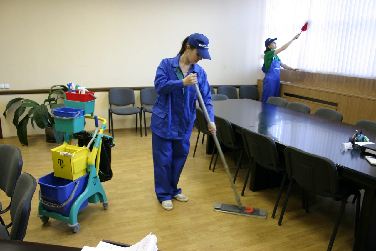 Cleaning Services in Westlake OH