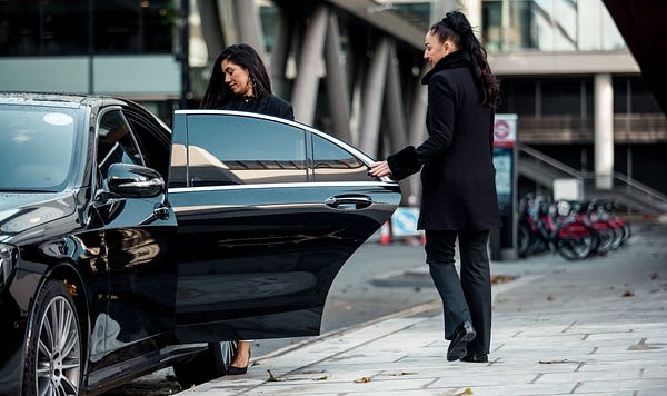 New York Airport Car Service