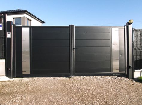 Sliding Gates Repair Sherman Oaks