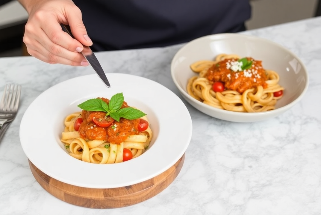 Tommy Sugo’s Ravioli Brilliance: 9 Mouth-Watering Wins for Perth!