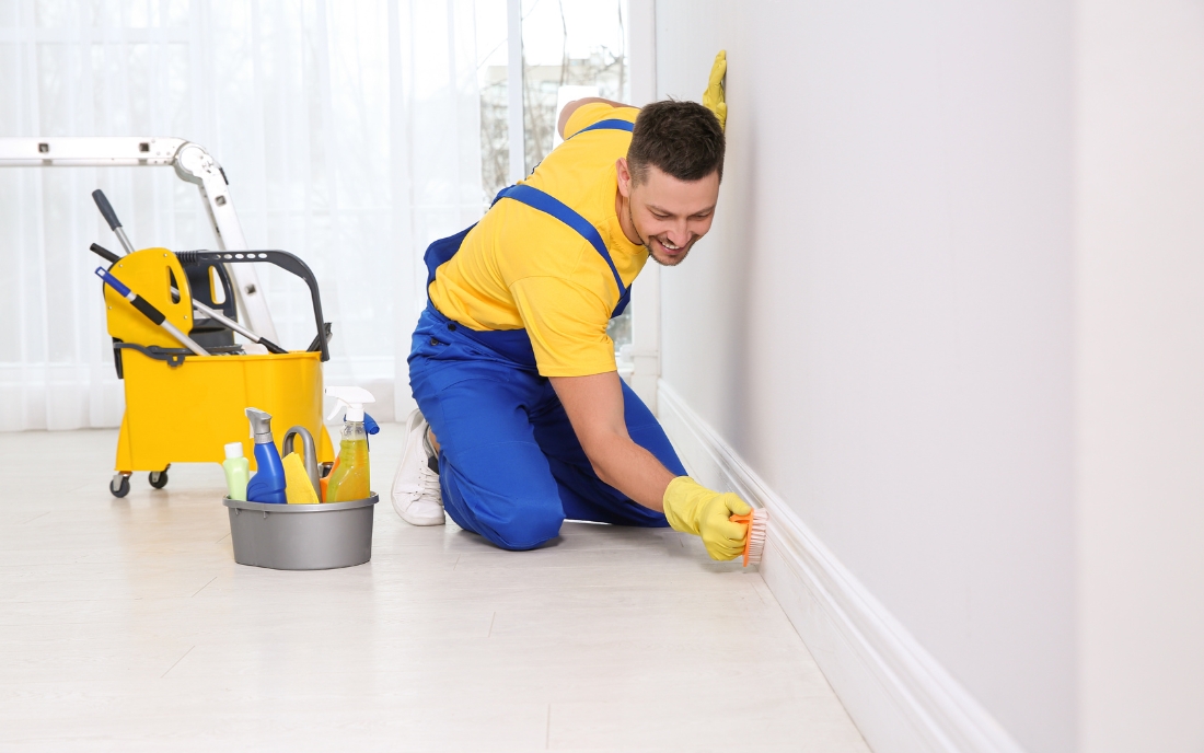 Deep Cleaning Service in Lorain