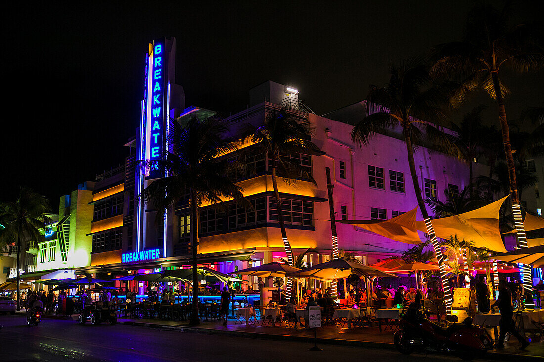 City Tour Miami
