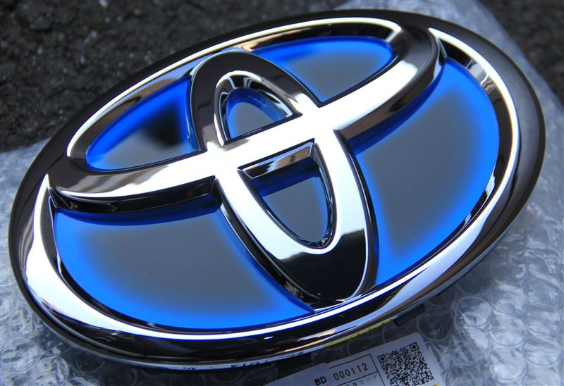 Authentic Spares: The Unwavering Promise of Authorized Toyota Dealer In West Delhi