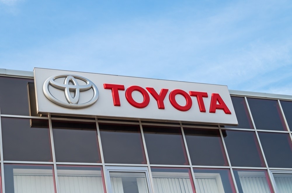 Toyota Workshop in Noida