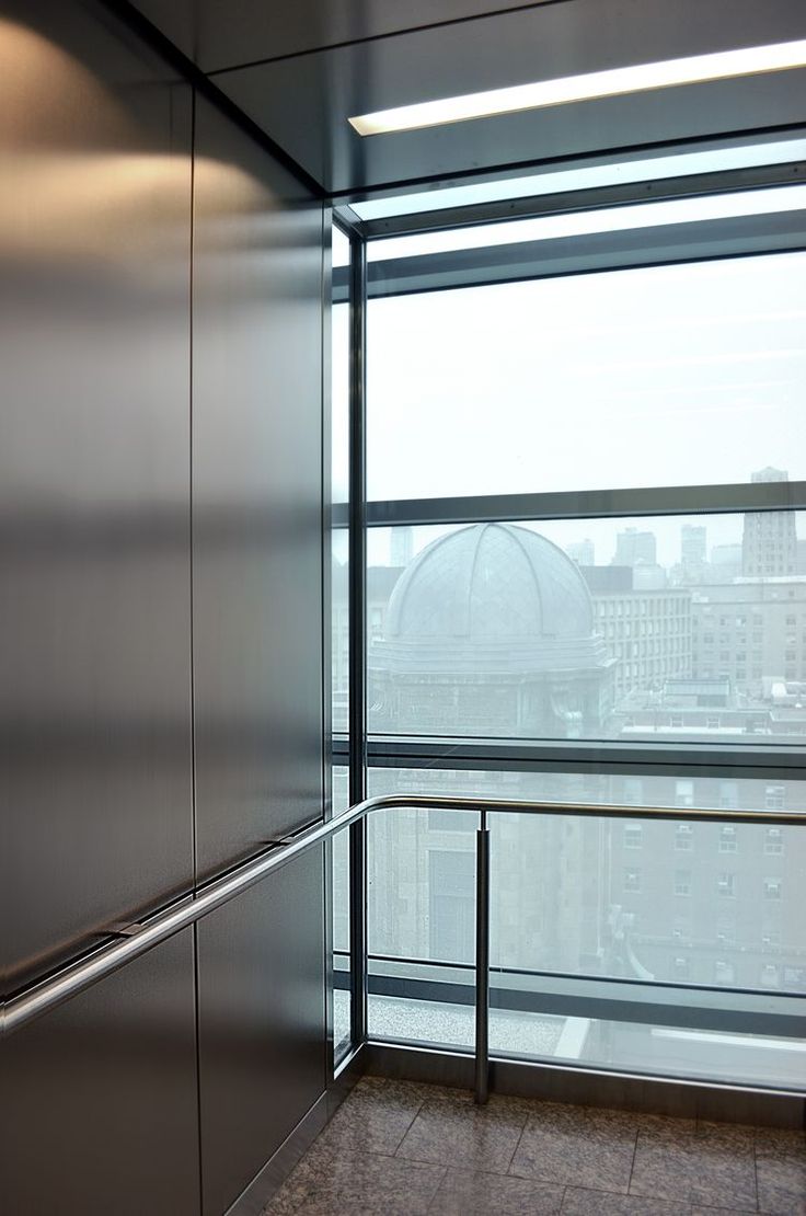 Top Elevator Technologies Revolutionizing Urban Mobility in India by MultiTech Elevators