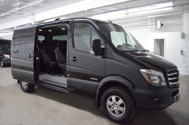 Airport Car Service in New York 8