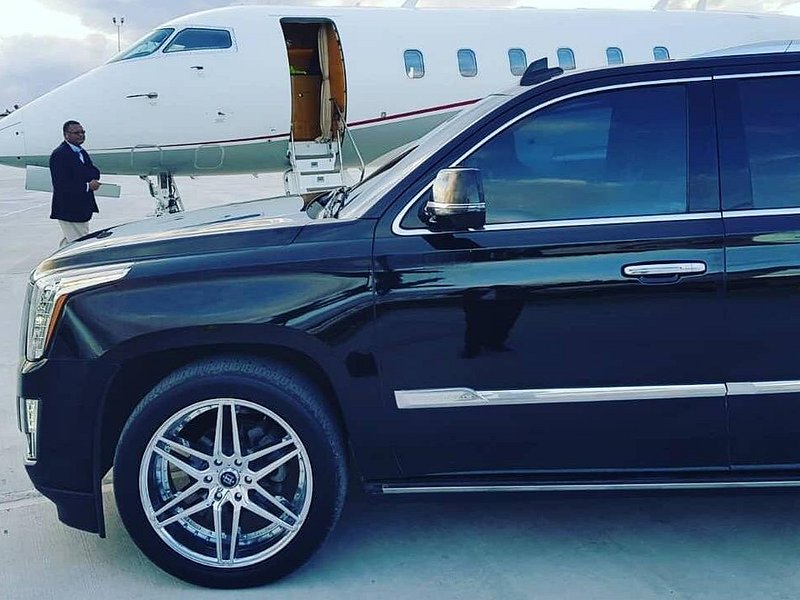 Airport Transfer to LaGuardia Airport