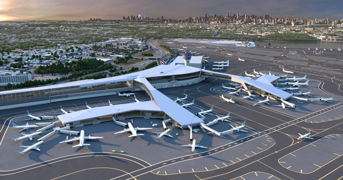 Airport Transfer to LaGuardia Airport