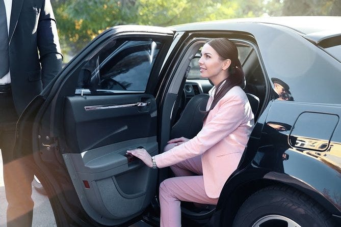 Car Service in John F Kennedy Airport