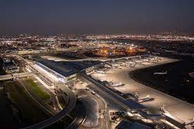 Airport Transportation to Newark Liberty International Airport 5