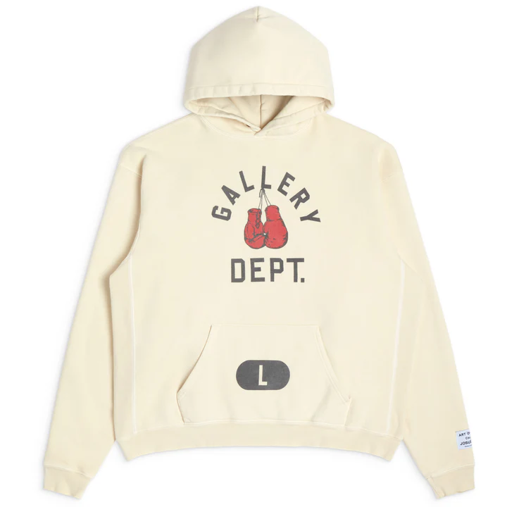How Do Gallery Dept’s Sizing and Fit Compare to Other Brands?