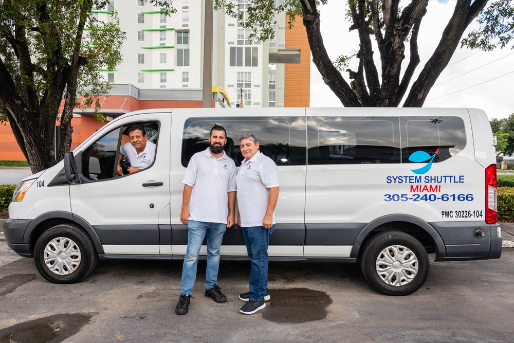 City Tour Miami