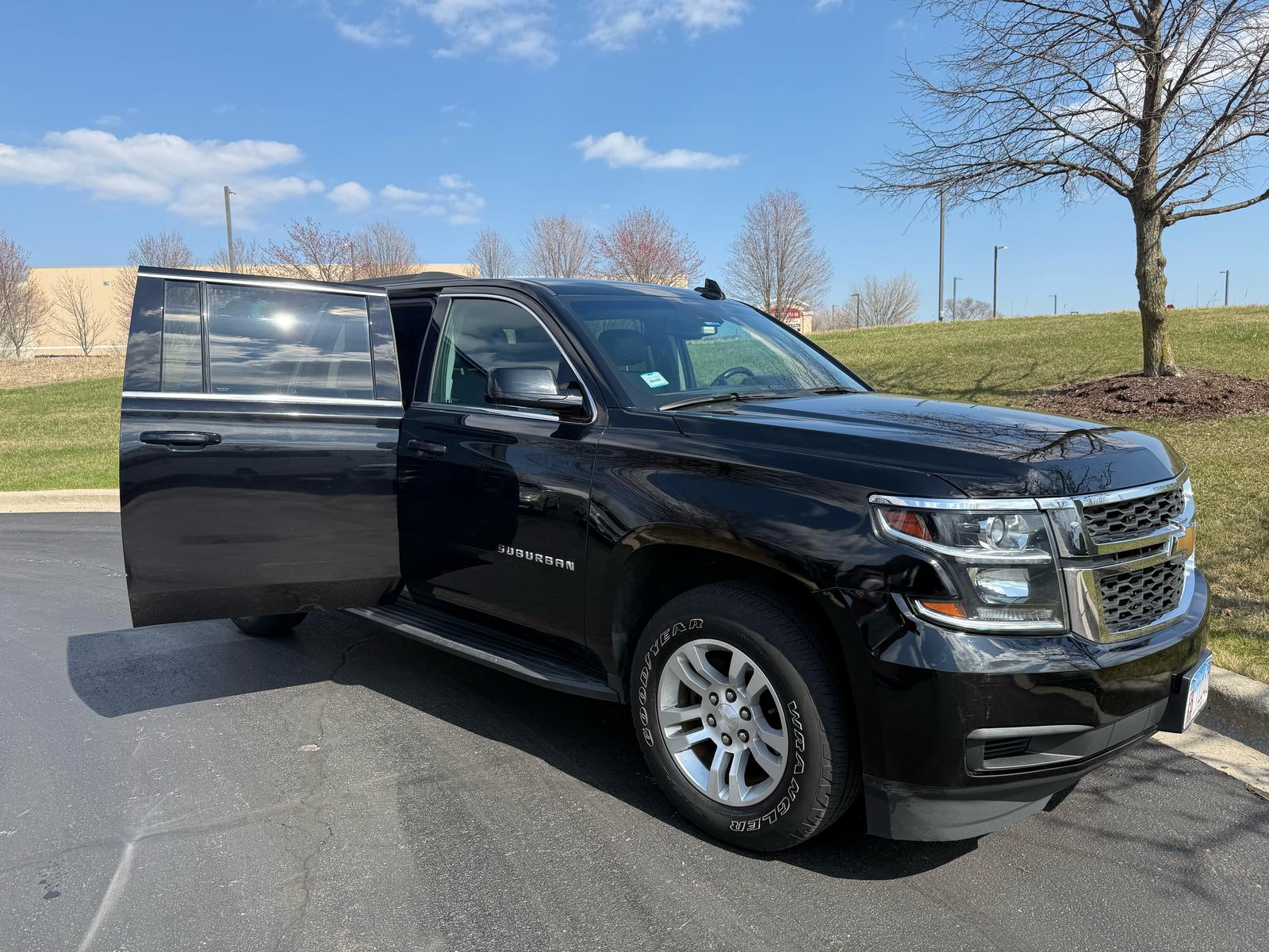 Miami Private Car Service