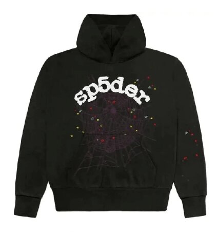 Why Sp5der Hoodies Are So Popular: Inside the Rise of a Streetwear Icon