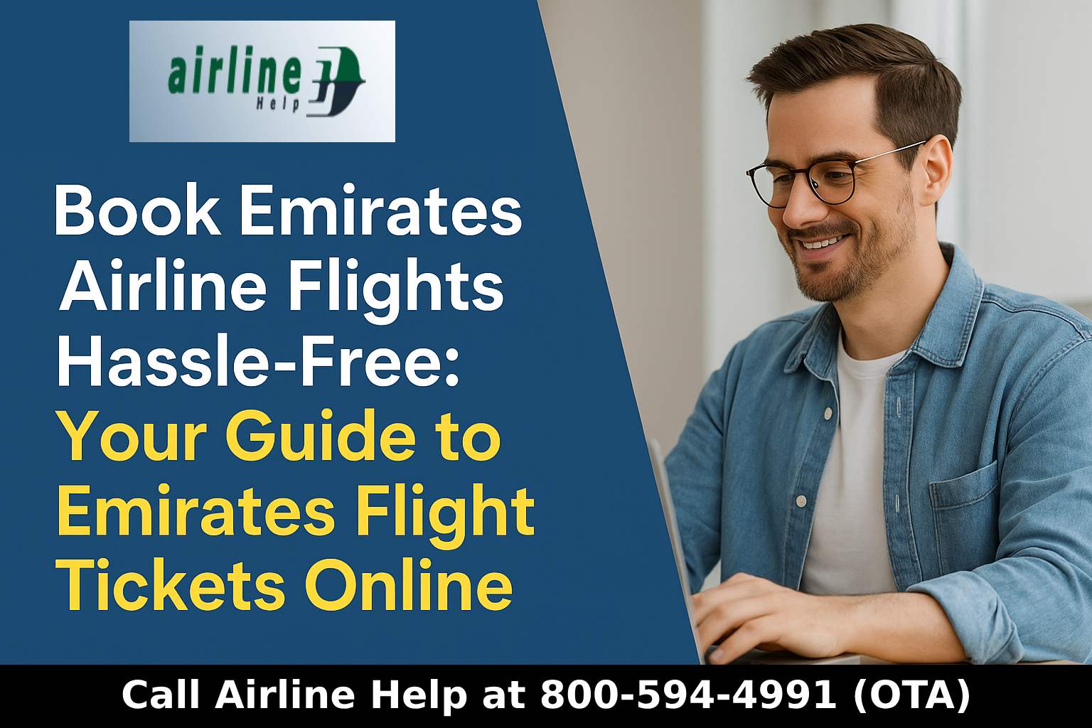 How to Book Emirates Airline Flights and Get the Best Emirates Flight Tickets Online