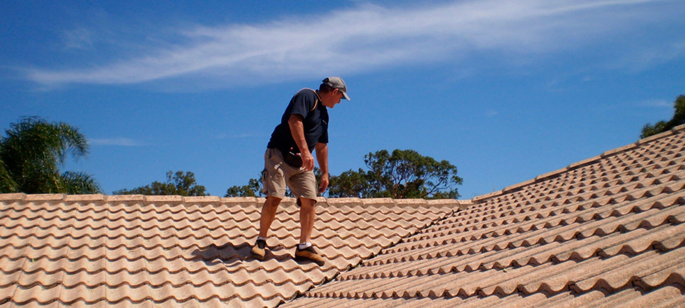 Building and Pest Inspection in Ocean shores