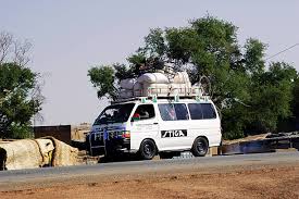 Burkina Faso New Commercial Vehicle Industry Growth Trends and Competitive Analysis 2030