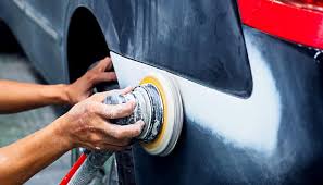 Transform Your Car’s Appearance with Paint Service