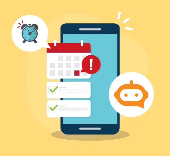 How AI Chatbots for Appointment Scheduling Are Changing Business Efficiency