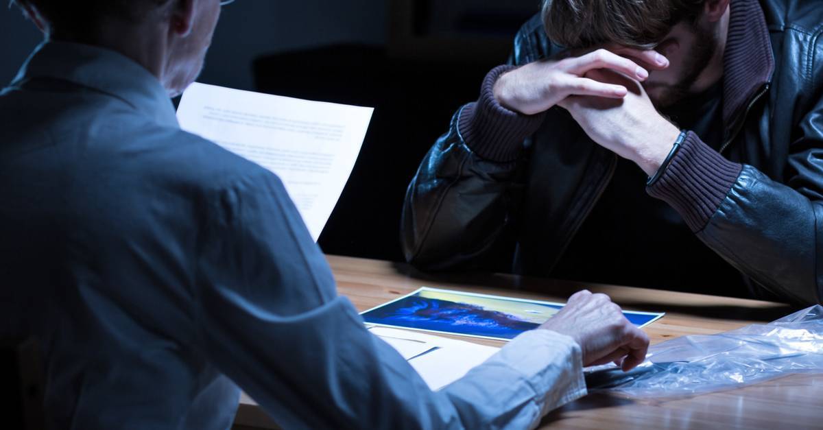 Criminal Defense Attorney Los Angeles