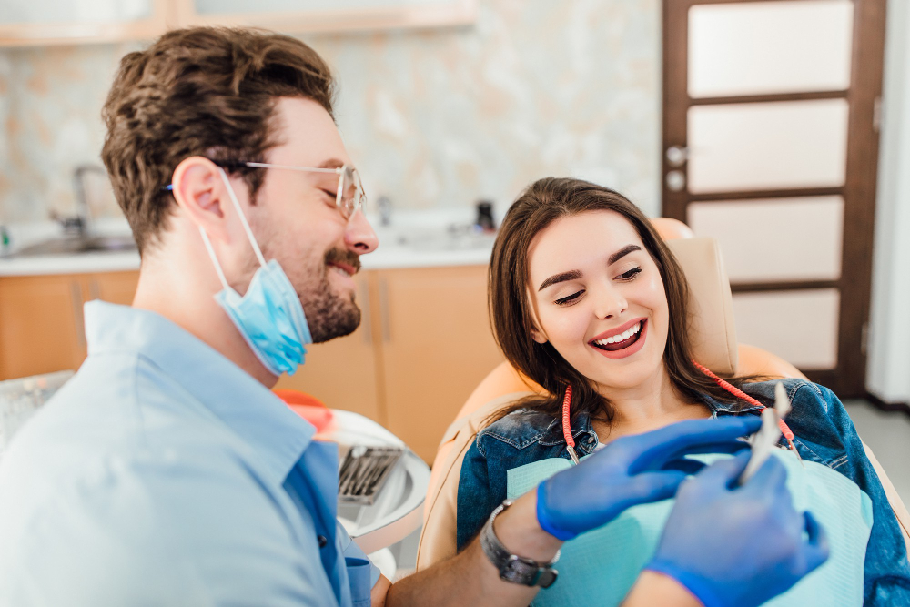 Dental Implants: The Modern Solution for Missing Teeth