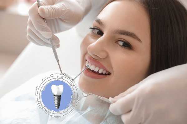 Dentist