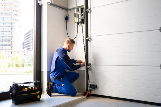 Electric Gates Repair Sherman Oaks 4