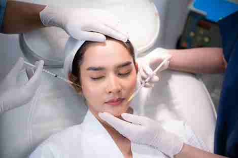 Facial Assessment for Botox Customising Your Perfect Look_11zon