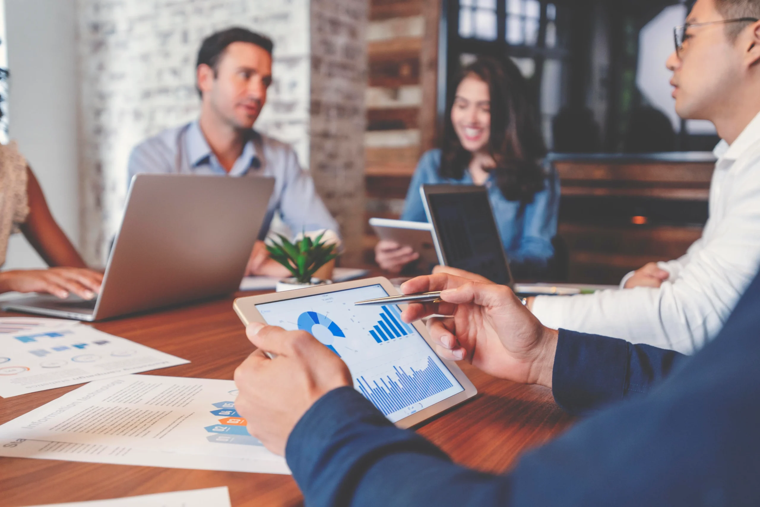 Financial Clarity: Key to Long-term Business Success