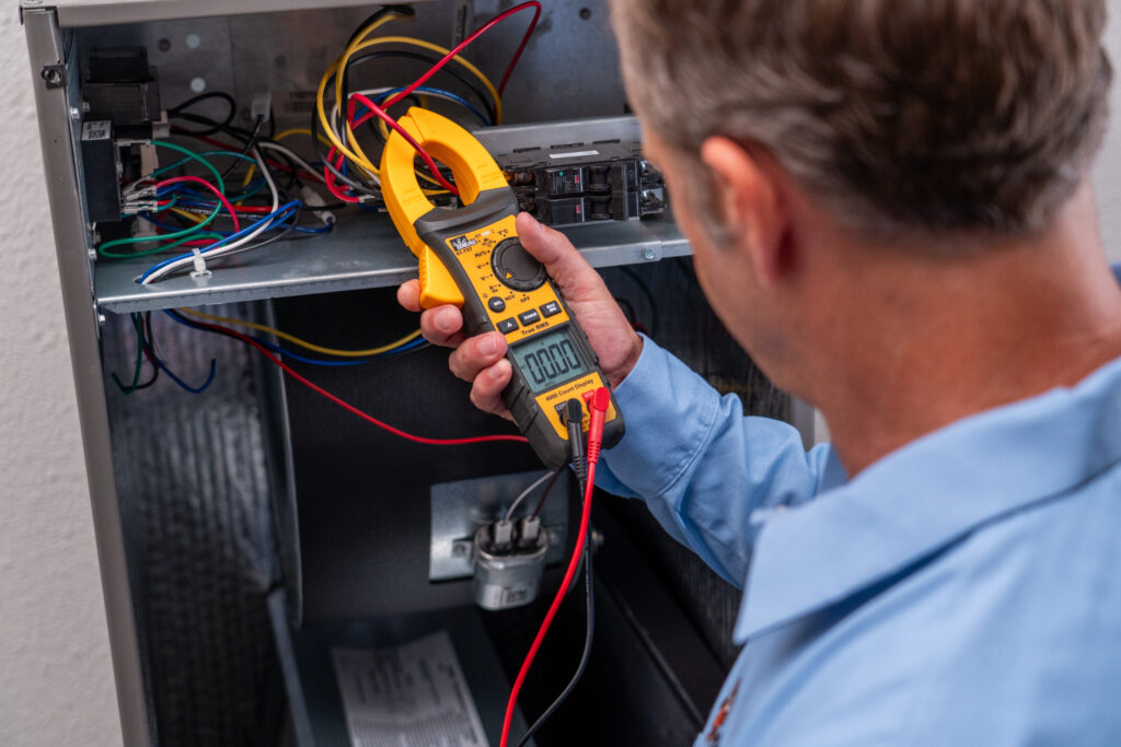 Furnace Inspection Services Hackensack