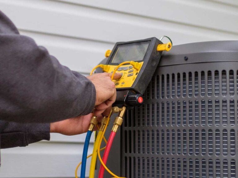 Furnace Repair Services Newark 3