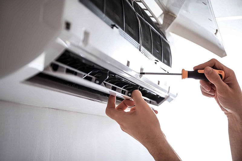 Furnace Repair Services Newark 6