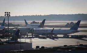 George Bush Airport Transportation Picture 3