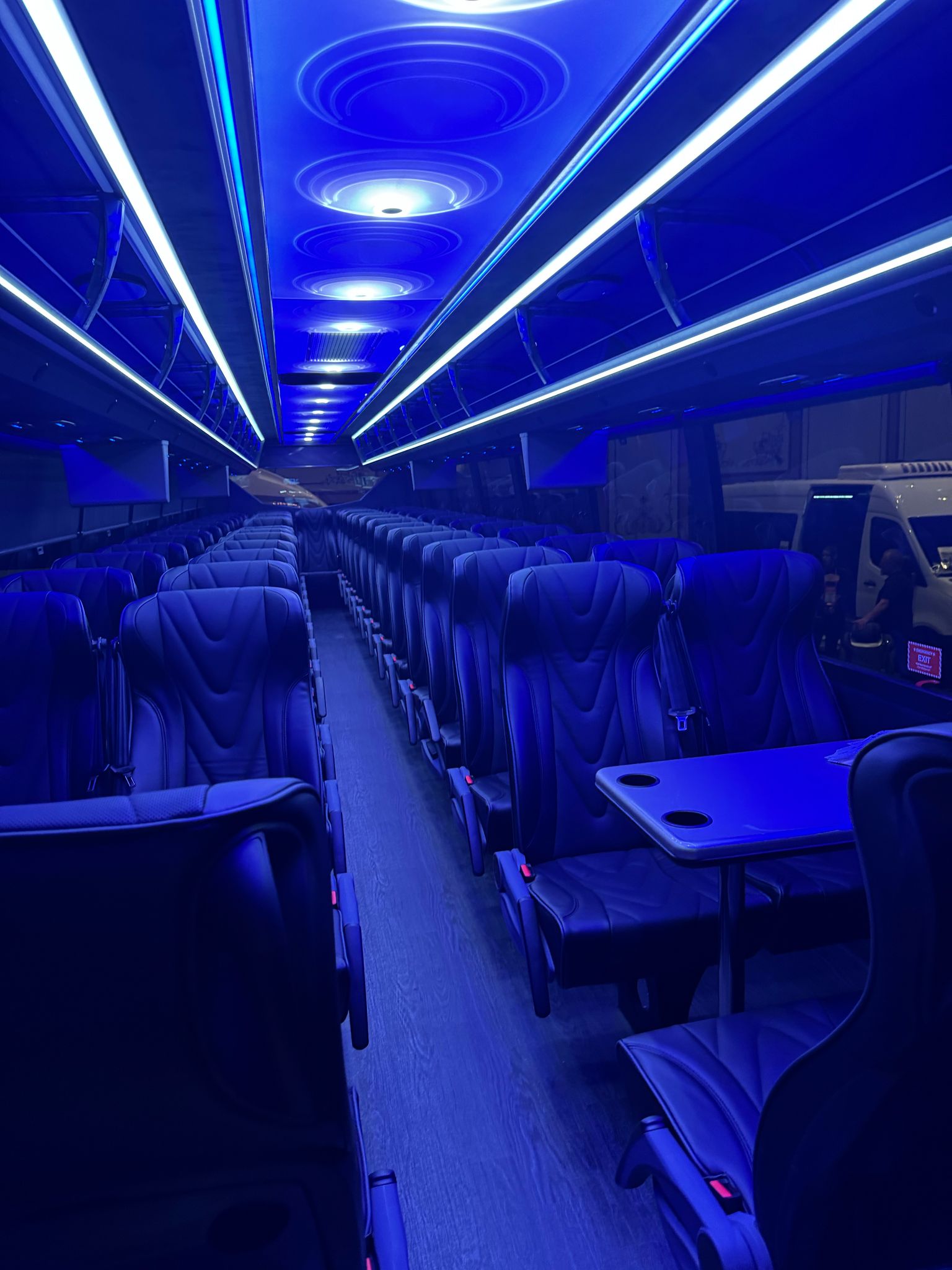 Group Transportation Service to San Diego Zoo