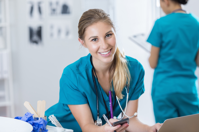 Health care service