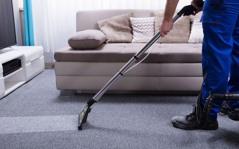 House Cleaning Services in Carlsbad 1