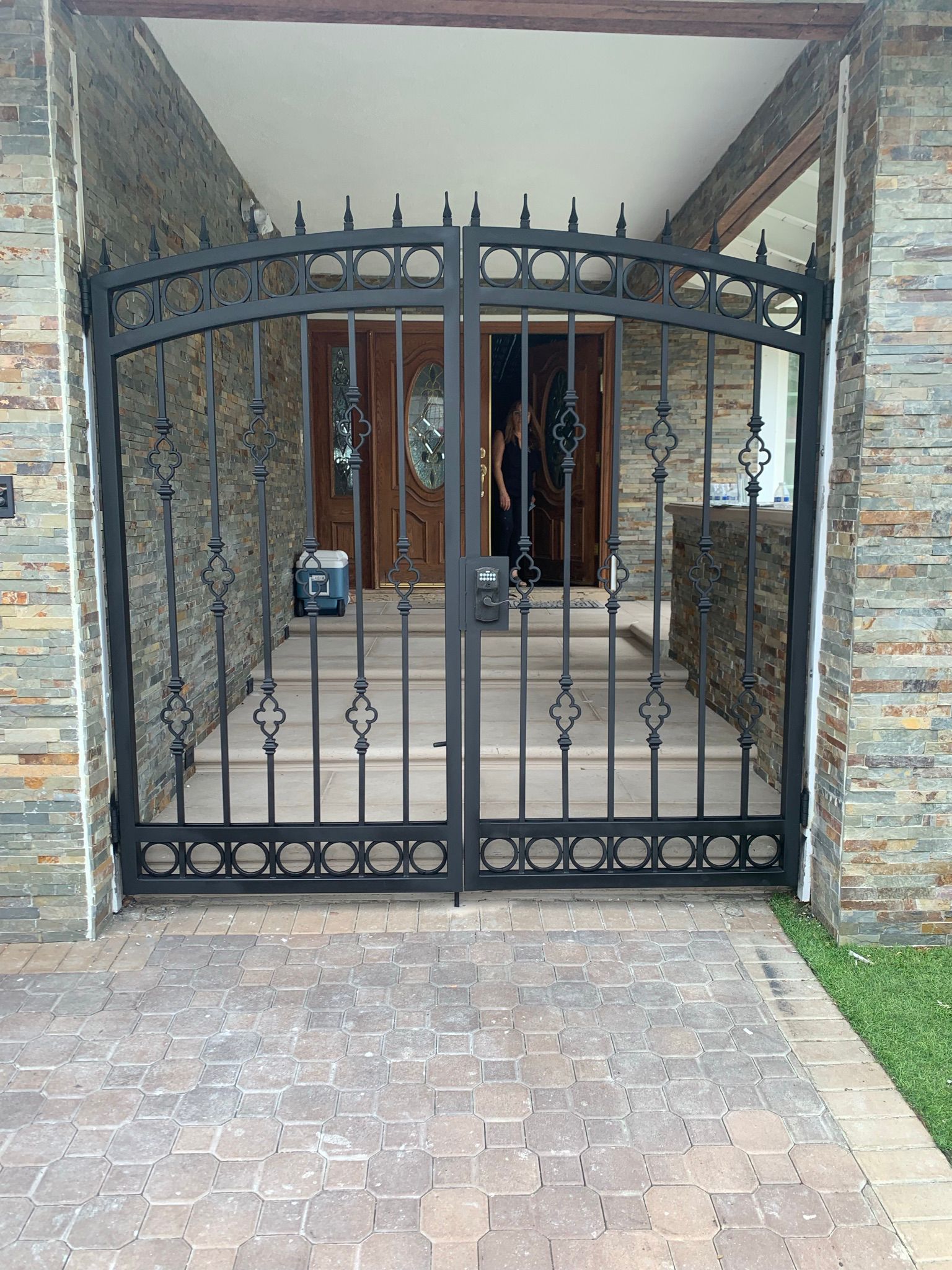 Sliding Gates Repair Sherman Oaks