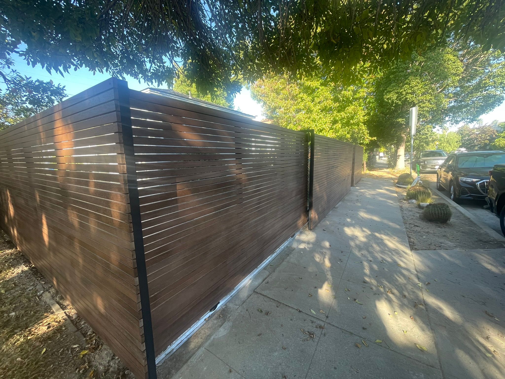 Gate Repair Services in Sherman Oaks