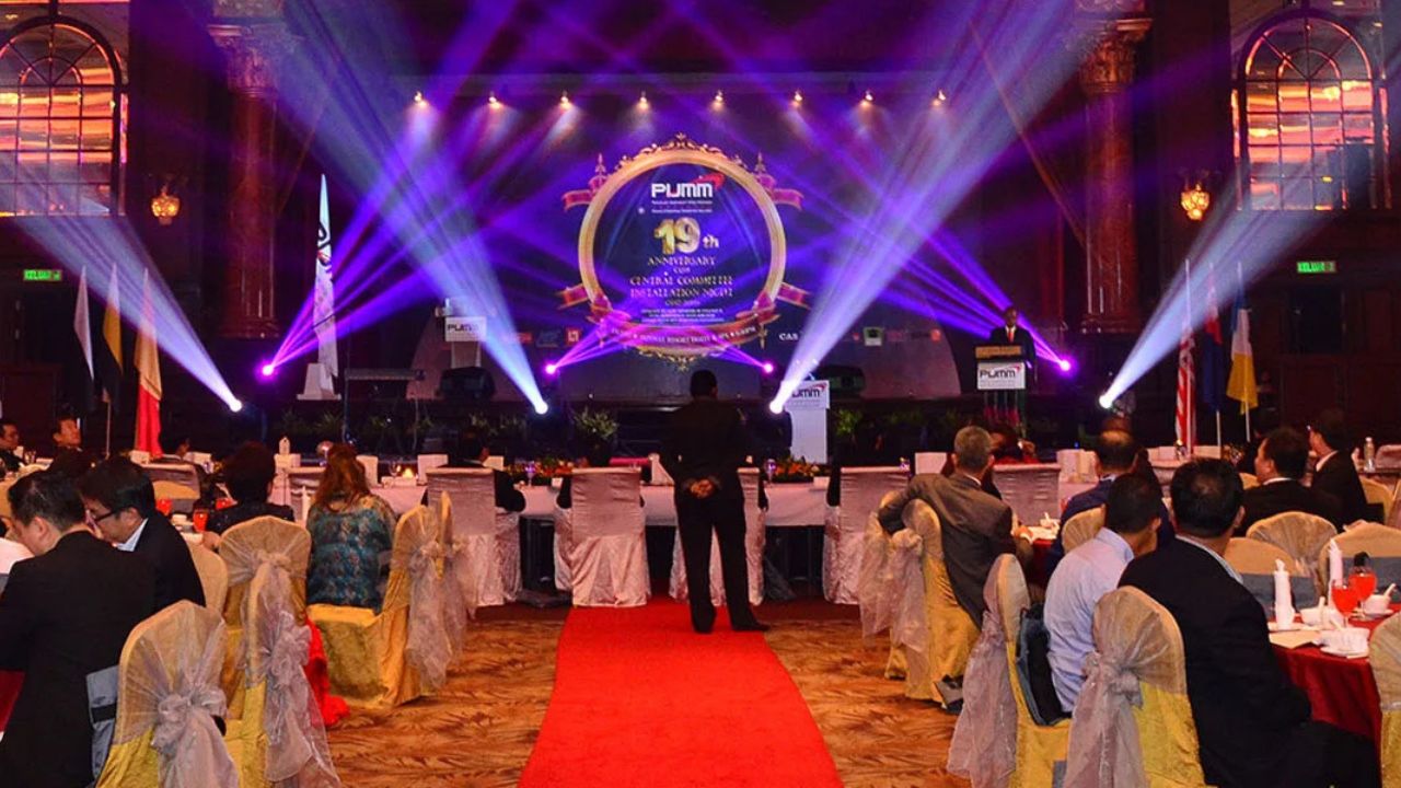 From Vision to Celebration: Why Lemon Leaf Events Leads Among Event Management Companies in Indore